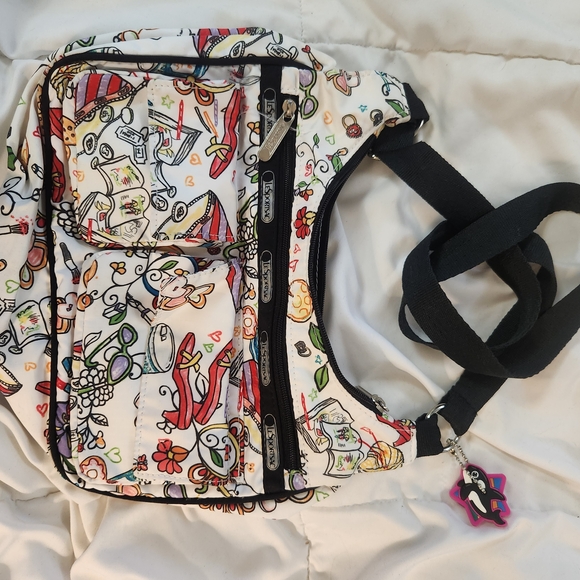 Le Sport Sac Handbags - Le sport Crossbody